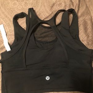 Double Tap Sports Bra II